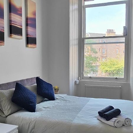 The Butterfly Apartment, Edinburgh City Esterno foto