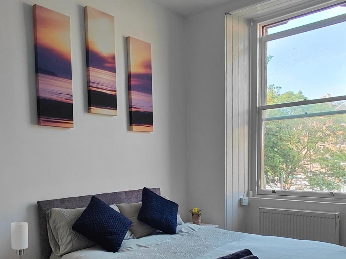 The Butterfly Apartment, Edinburgh City Esterno foto