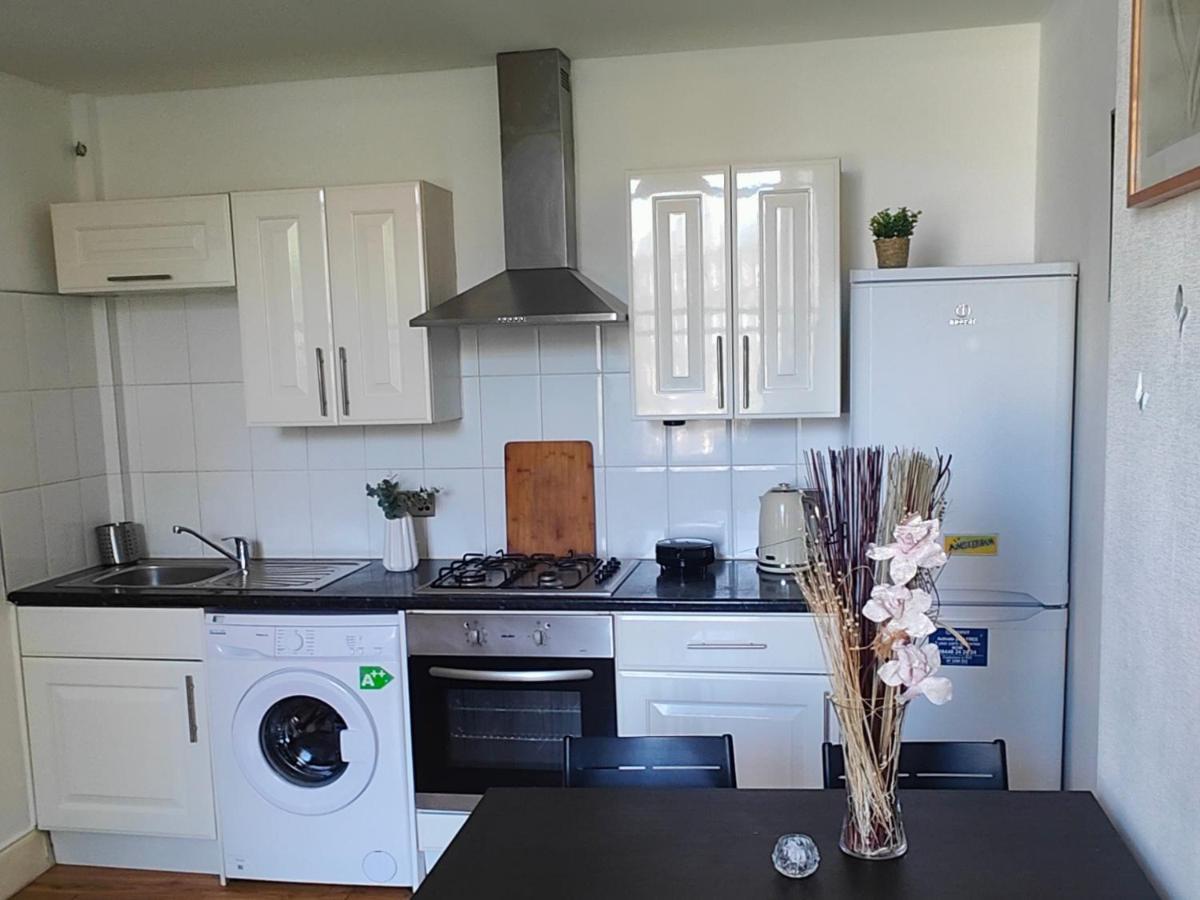 The Butterfly Apartment, Edinburgh City Esterno foto