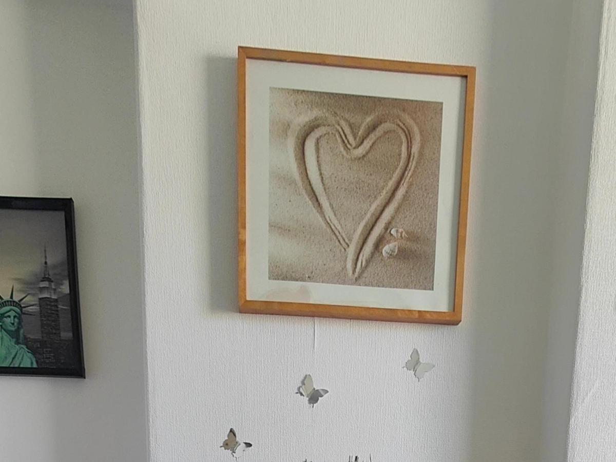 The Butterfly Apartment, Edinburgh City Esterno foto