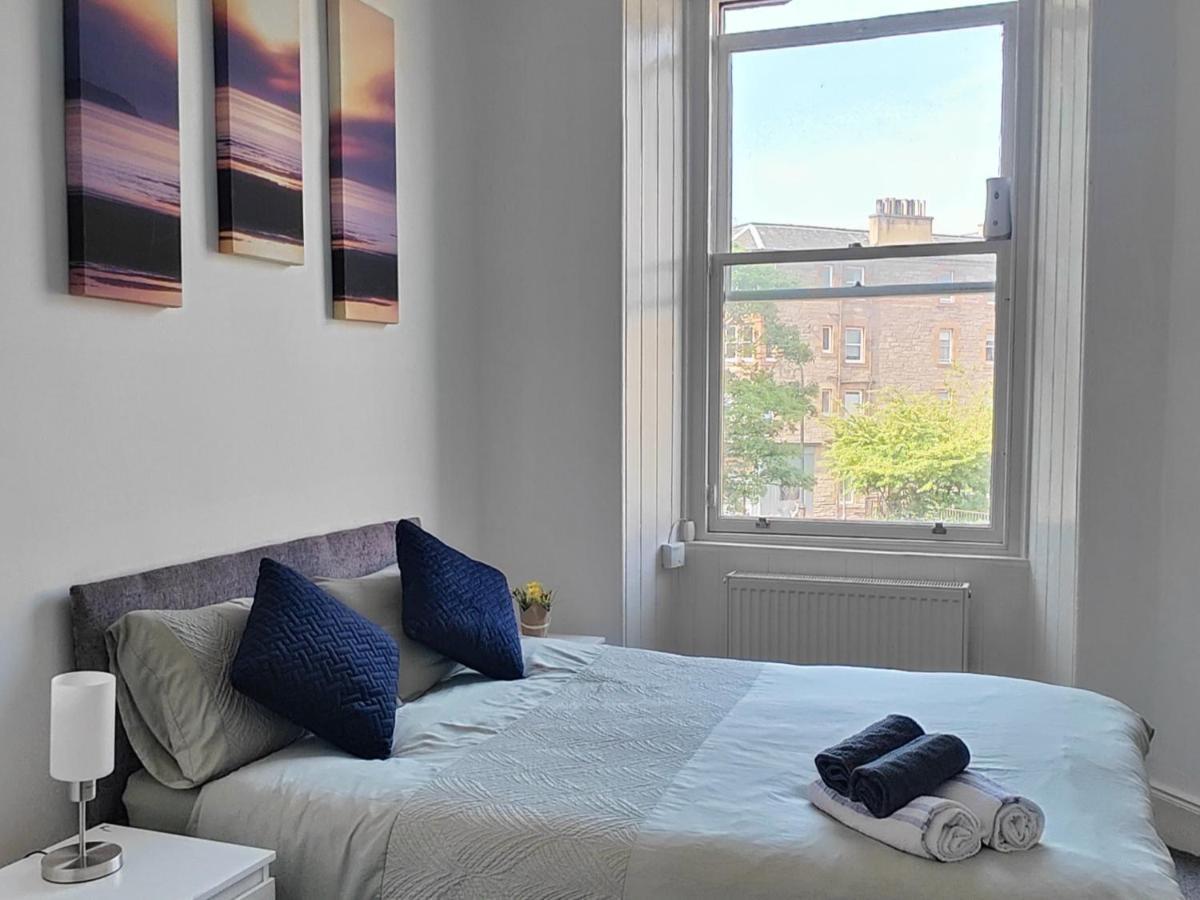 The Butterfly Apartment, Edinburgh City Esterno foto