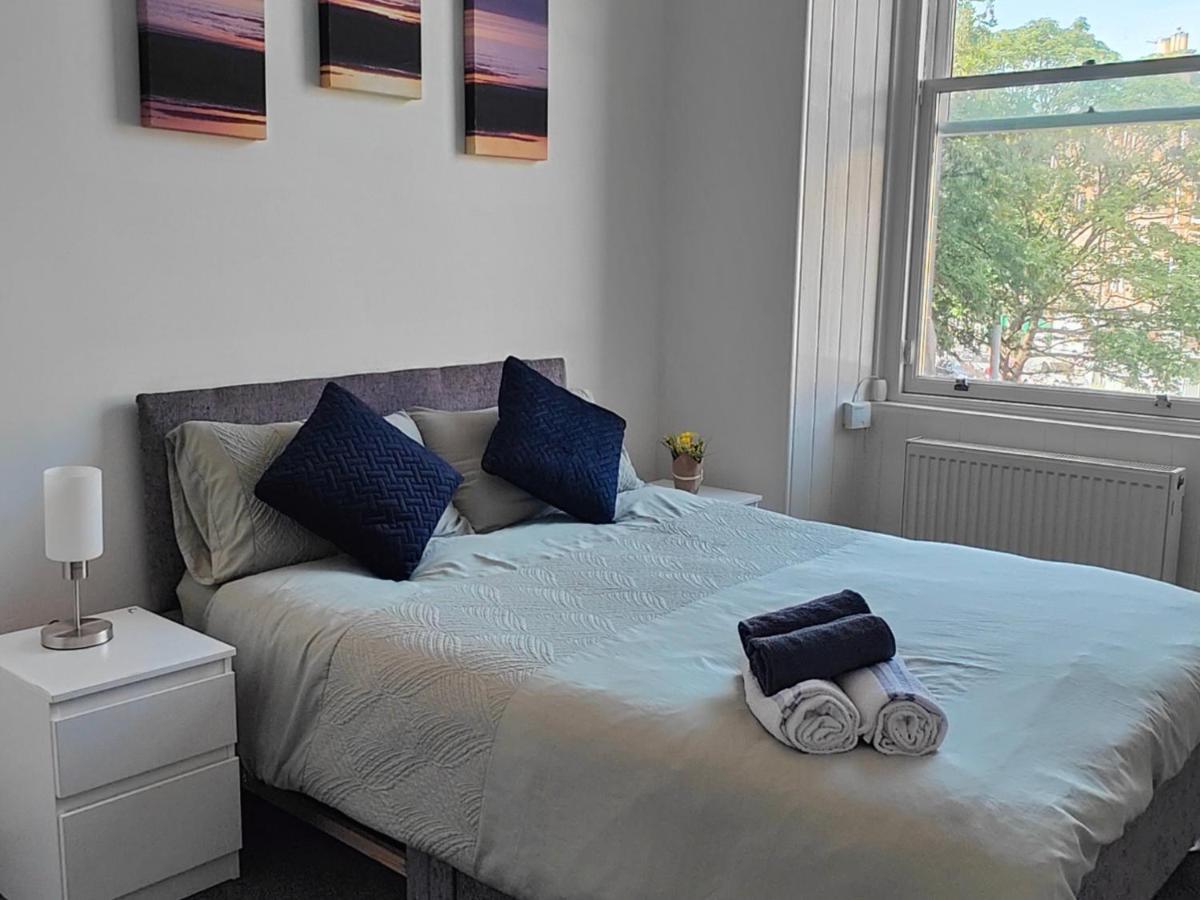The Butterfly Apartment, Edinburgh City Esterno foto