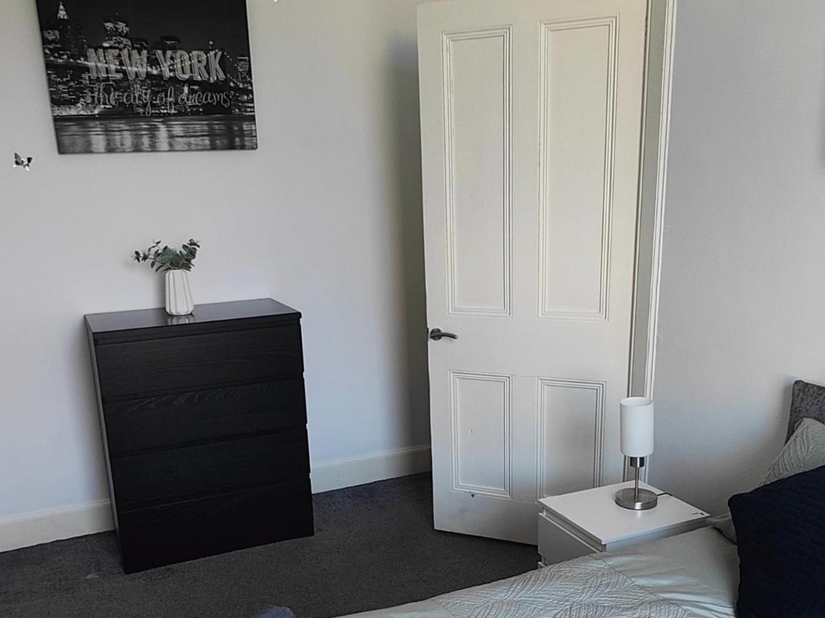 The Butterfly Apartment, Edinburgh City Esterno foto