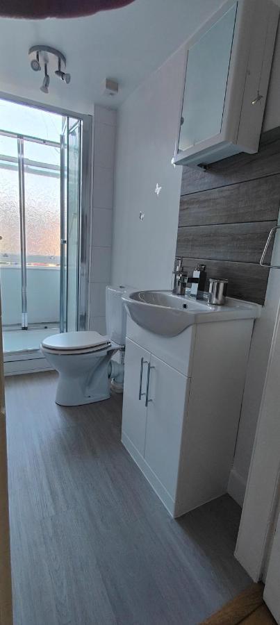 The Butterfly Apartment, Edinburgh City Esterno foto