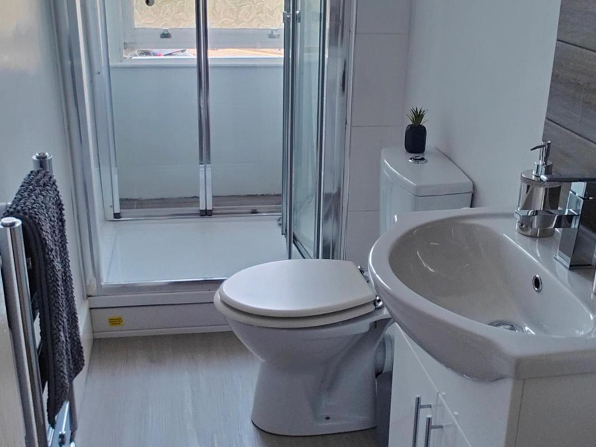 The Butterfly Apartment, Edinburgh City Esterno foto
