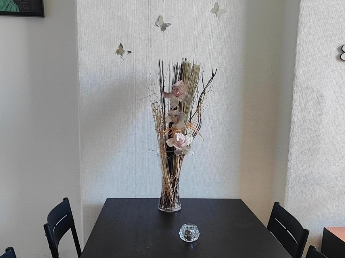 The Butterfly Apartment, Edinburgh City Esterno foto